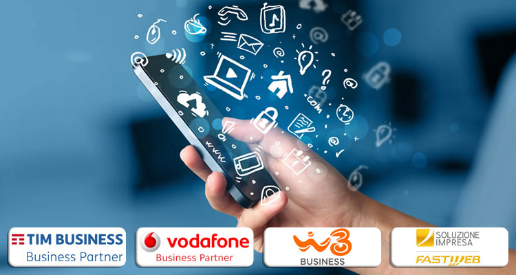 Telefonia Mobile Aziende