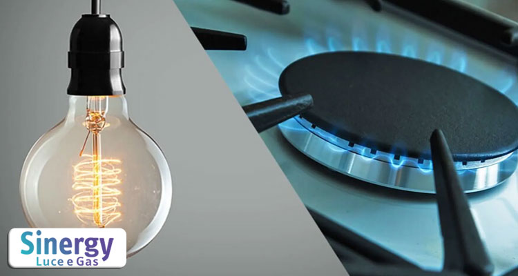 Luce e Gas Aziende e Privati