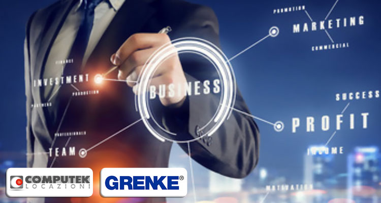 Noleggi Operativi Prodotti per Ufficio