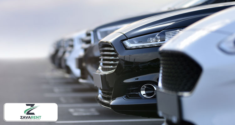 Noleggi Auto e Veicoli Commerciali