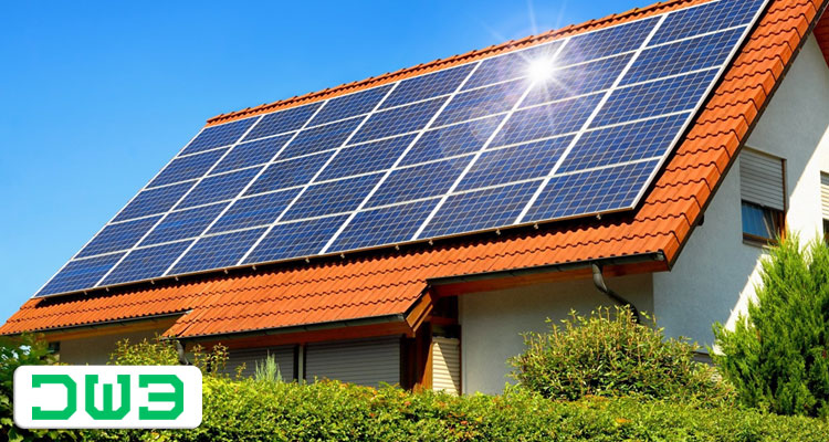 Fotovoltaico Aziende e Privati