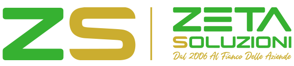 Zeta Soluzioni - Consulenza Aziendale - Marco Zantedeschi