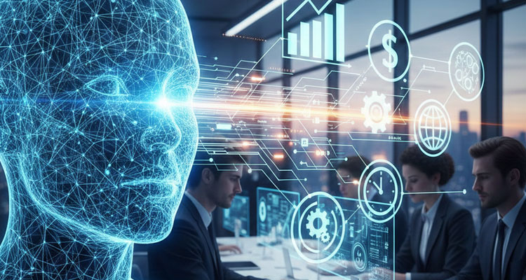 Intelligenza Artificiale